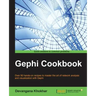Gephi Cookbook