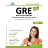 GRE Analytical Writing: Solutions to the Real Essay Topics - Book 2