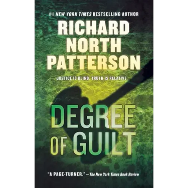 Degree of Guilt
