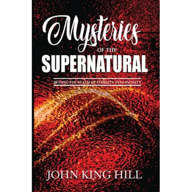 Mysteries of the Supernatural