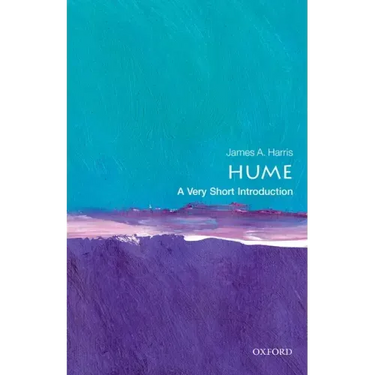 Hume: A Very Short Introduction