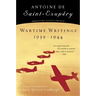 Wartime Writings 1939-1944