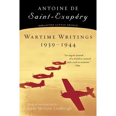 Wartime Writings 1939-1944