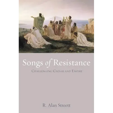 Songs of Resistance: Challenging Caesar and Empire