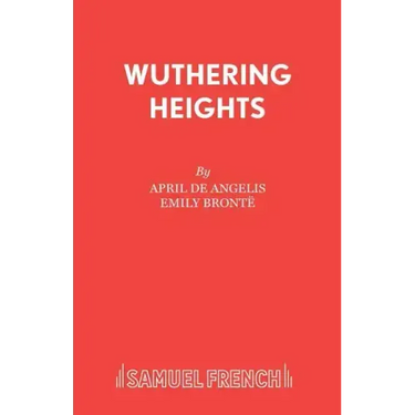 Wuthering Heights
