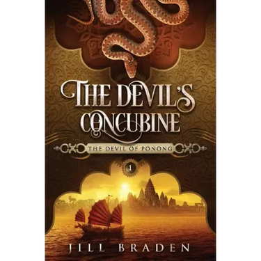The Devil's Concubine