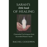 SARAH'S little book of HEALING: Channeled Techniques from Ascended Master Sarah
