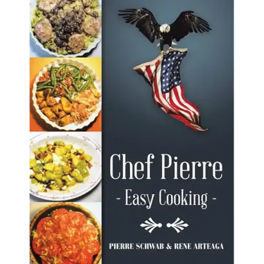 Chef Pierre-Easy Cooking