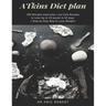 Atkins Diet Plan: 200 Recipes meal plan, Low-Carb Recipes to Loss Up to 20 pound in 30 days ( Step by Step Way to Loss Weight)