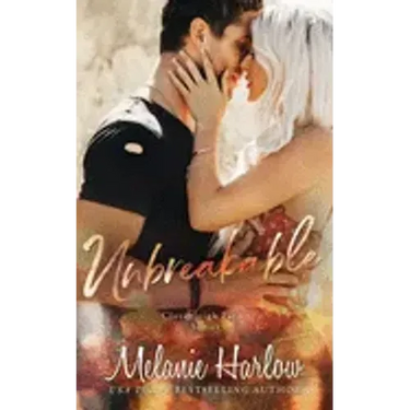 Unbreakable: A Cloverleigh Farms Standalone