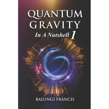 Quantum Gravity in a Nutshell 1 Second Edition