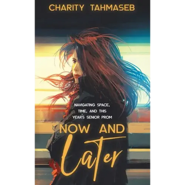 Now and Later: Eight Young Adult Short Stories