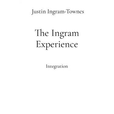 The Ingram Experience: Integration