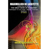 23rd Edition.THE GREAT BOOK OF RAMADOSH . Techniques To Live Longer, Happier, Healthier, Wealthier