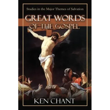 Great Words of the Gospel