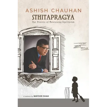 Sthitapragya: The Process of Maintaining an Equilibrium