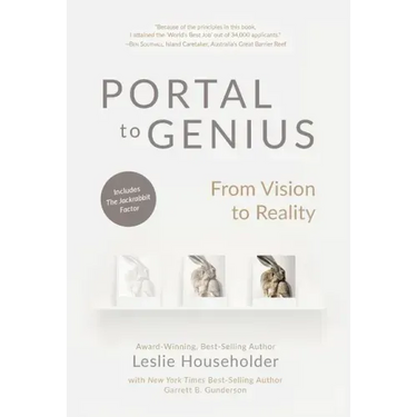 Portal to Genius: From Vision to Reality