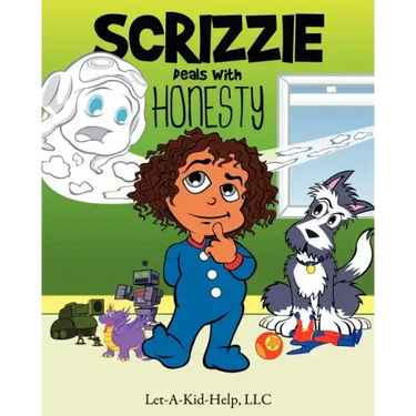 Scrizzie Deals With Honesty