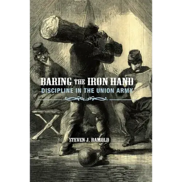 Baring the Iron Hand