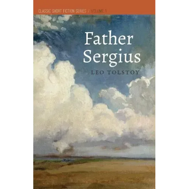 Father Sergius
