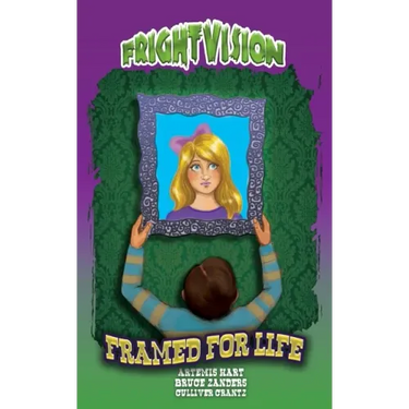Framed For Life