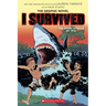I Survived the Shark Attacks of 1916: A Graphic Novel (I Survived Graphic Novel #2): Volume 2