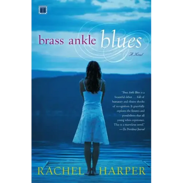 Brass Ankle Blues