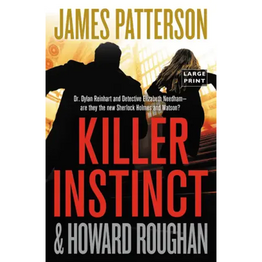 Killer Instinct