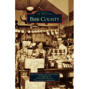 Bibb County