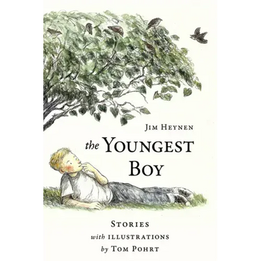 The Youngest Boy: Stories