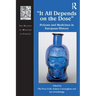 It All Depends on the Dose: Poisons and Medicines in European History