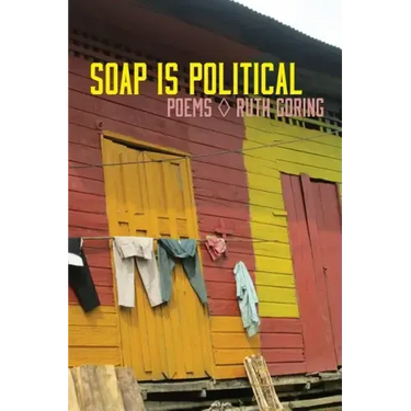 Soap Is Political