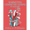 Marketing Communications in English