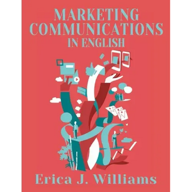 Marketing Communications in English
