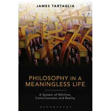 Philosophy in a Meaningless Life