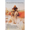 The American Fur Trade of the Far West, Volume 2
