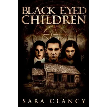 Black Eyed Children