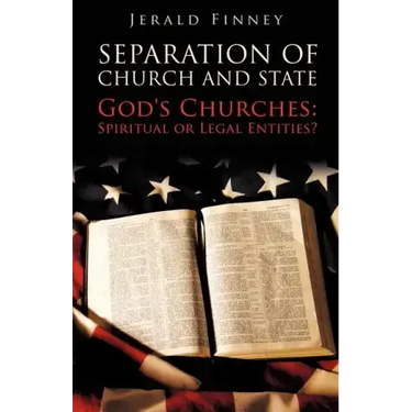 Seperation of Church and State