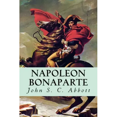 Napoleon Bonaparte