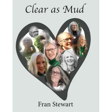 Clear as Mud