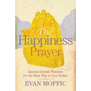 Happiness Prayer