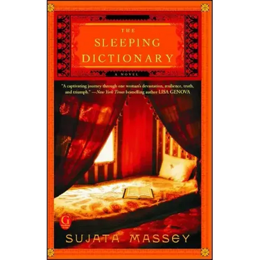 The Sleeping Dictionary