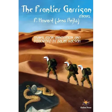 The Frontier Garrison