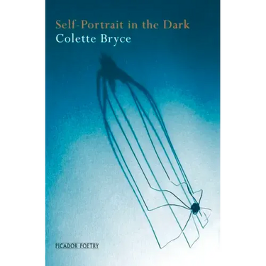 Self-Portrait in the Dark