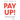 Pay Up!: Preventing a Disaster with Your Own Insurance Company
