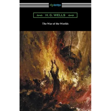 The War of the Worlds
