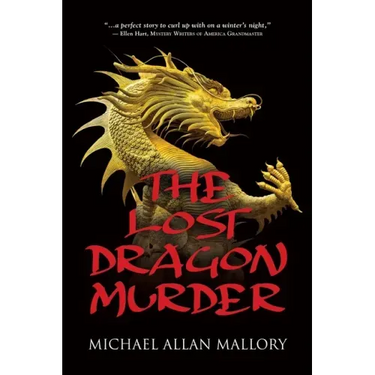 The Lost Dragon Murder
