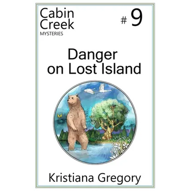 Danger on Lost Island