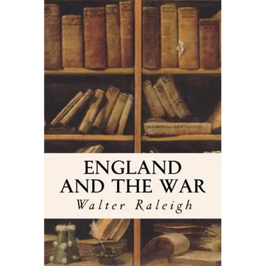 England and the War