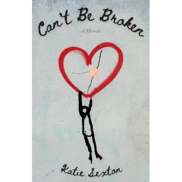 Can't Be Broken
